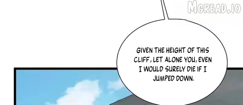 Divine Urban God Chapter 325  - page 76